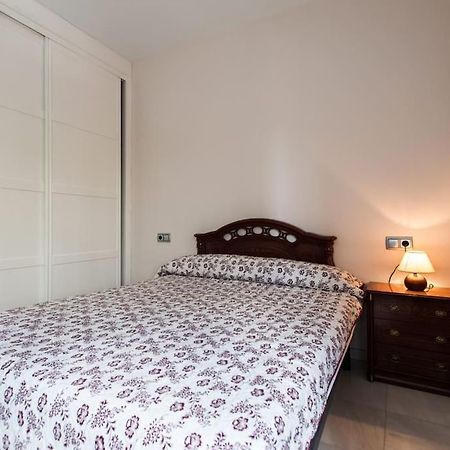 Appartement Amplio Piso En Nervion, Excelente Zona De La Ciudad. à Séville Extérieur photo